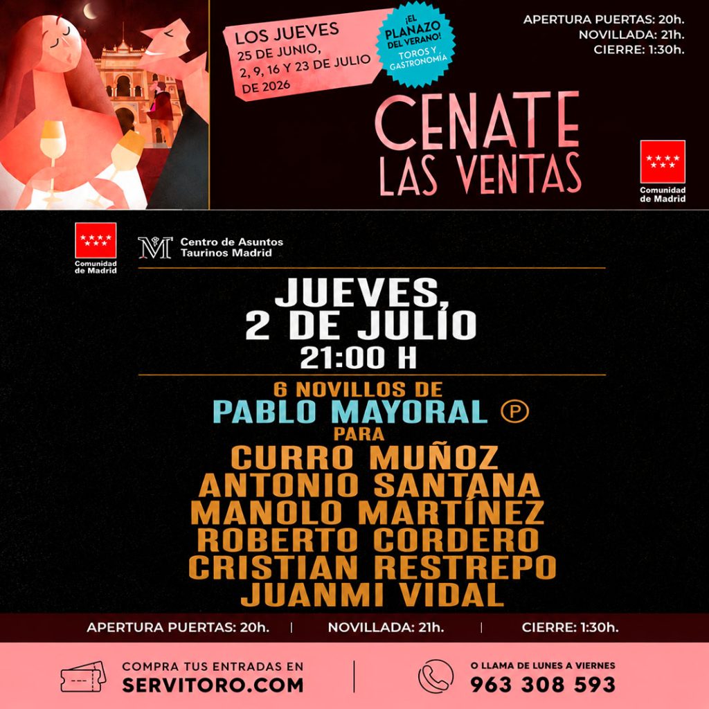 2 julio