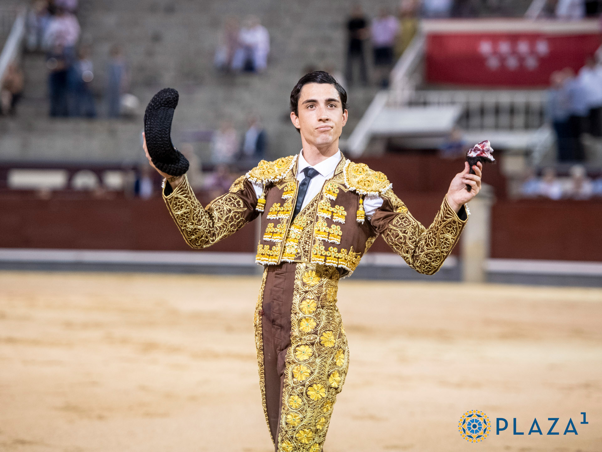 Reseña Madrid – 25 Junio 2026