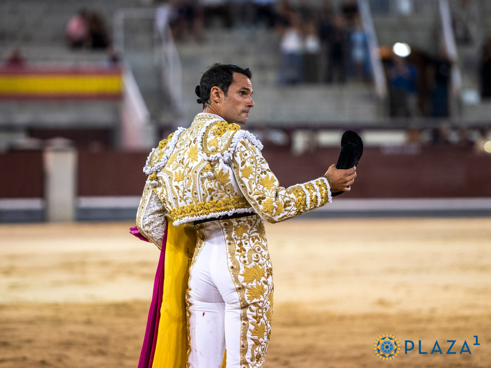 Reseña Madrid – 15 agosto 2026