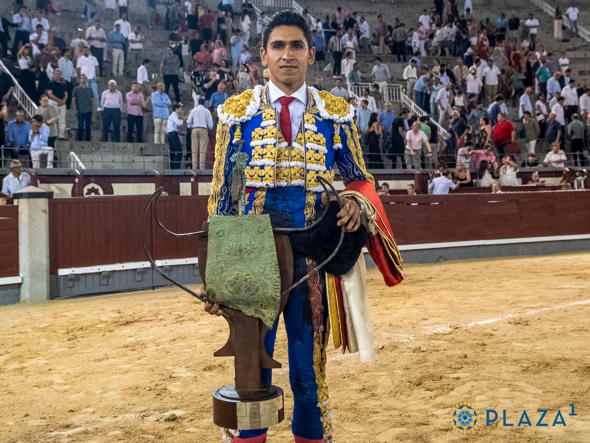 Reseña Madrid – 30 julio 2026