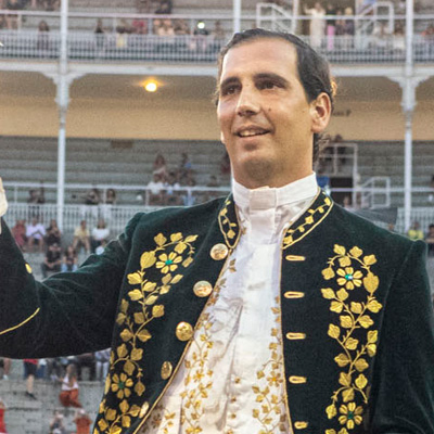 Paco Velasquez