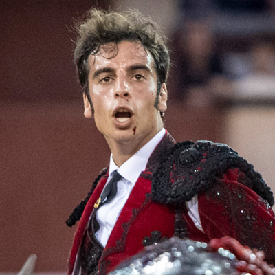 Alejandro Marcos