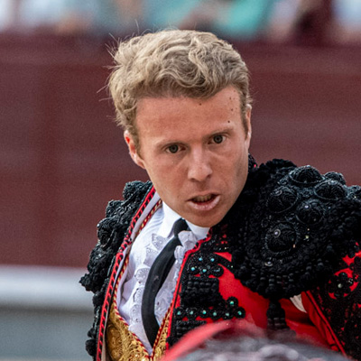 Torero Clemente