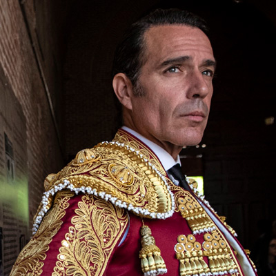 Torero Uceda Leal