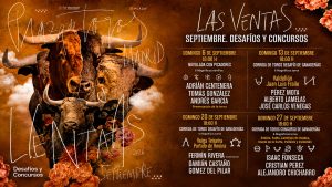 Cartel septiembre 2026