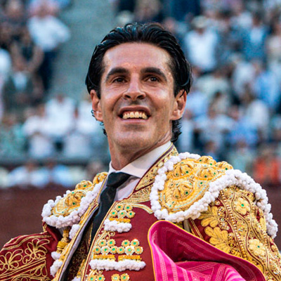 Torero Talavante