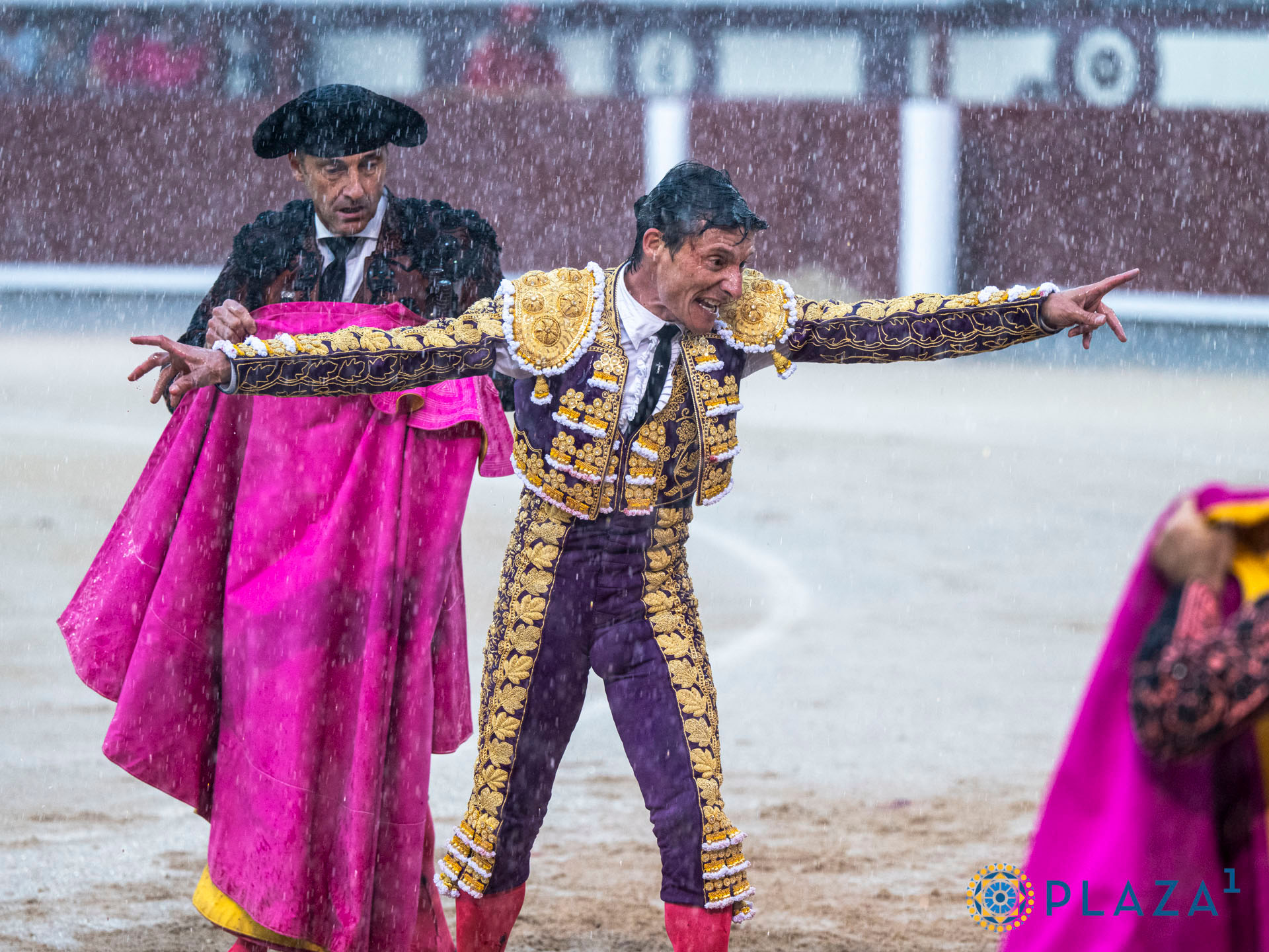 Reseña Madrid – 2 octubre 2026