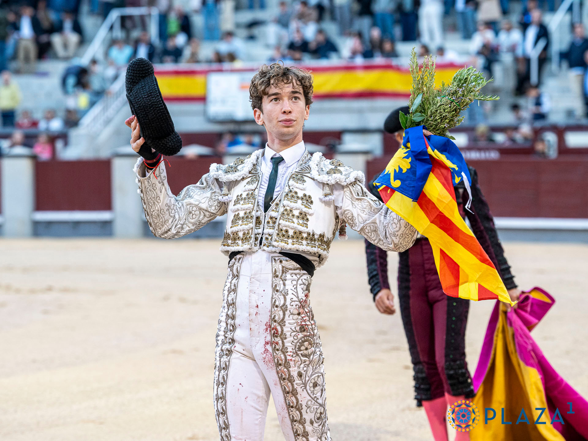 Reseña Madrid – 9 octubre 2026