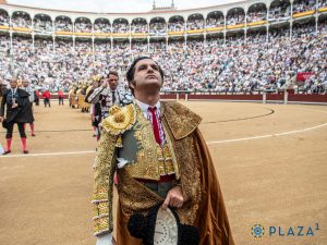 Plaza de toros de Las Ventas, Madrid | Corrida toros Día de la Hispanidad 12 octubre 2026 | Servitoro