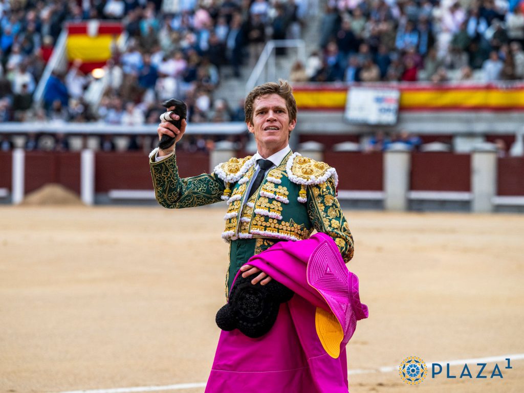 Borja Jiménez