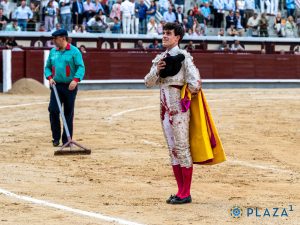 Sergio Rollón y Nacho Torrejón