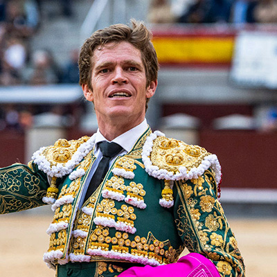 Borja Jiménez