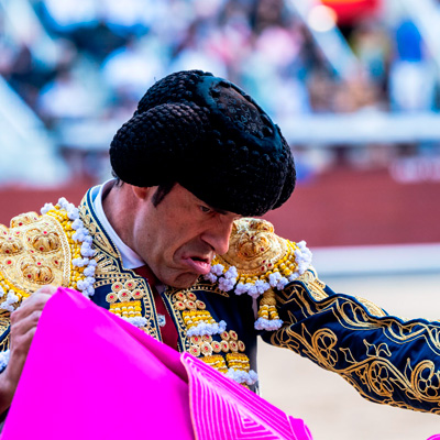 Emilio de Justo