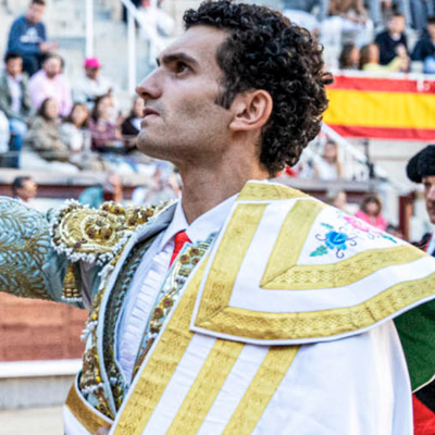 Joaquin Manzur