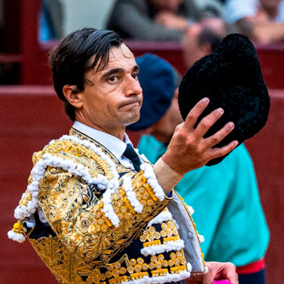 Paco Ureña
