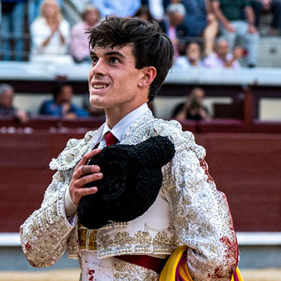 Sergio Rollón